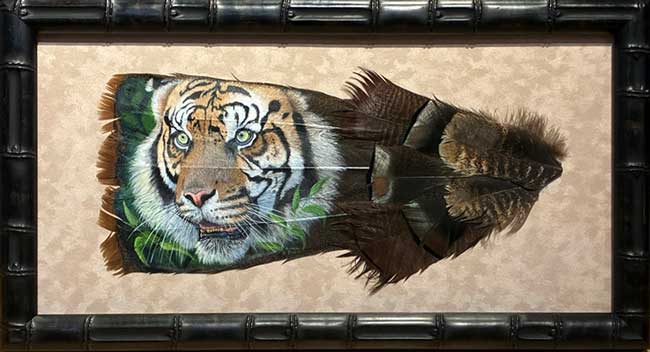Original art by Christina Bias

